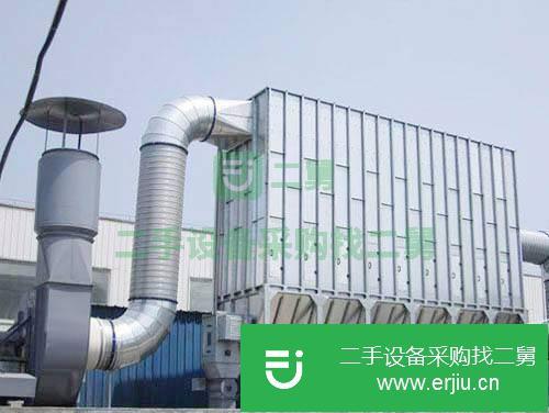 河北出售二手除塵器九成新