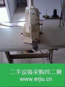 江蘇出售二手拷邊機九成新