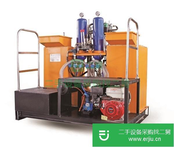 江蘇出售二手劃線機九成新