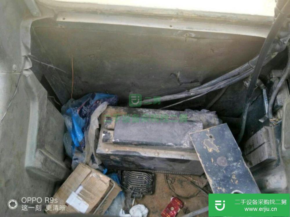 重慶市出售二手晉工JGM924挖掘機(jī)