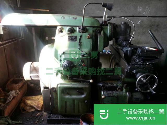 遼寧出售二手車床九成新