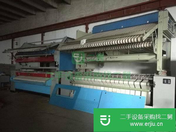 河北出售二手海獅水洗機