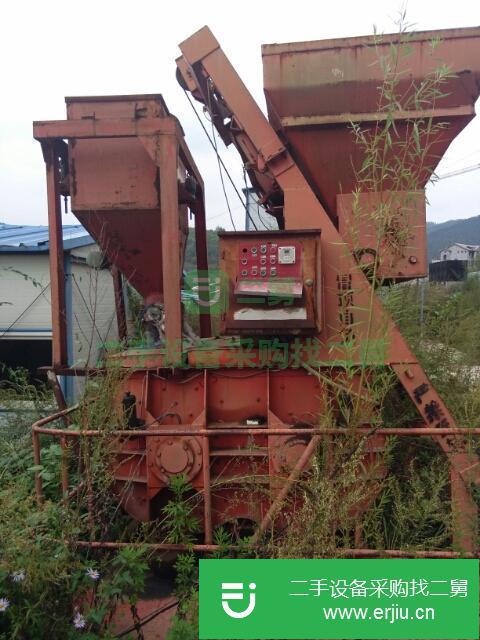 遼寧出售二手配料機(jī)