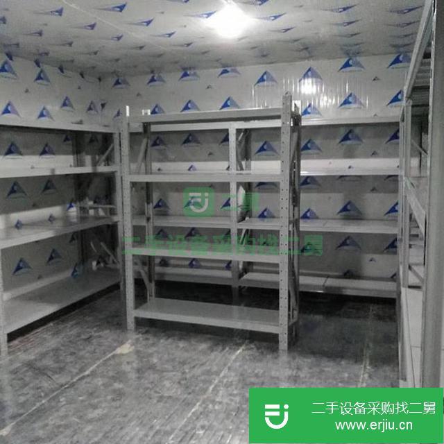 廣西出售二手冷庫九成新