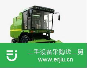 山東出售二手谷王玉米收獲機