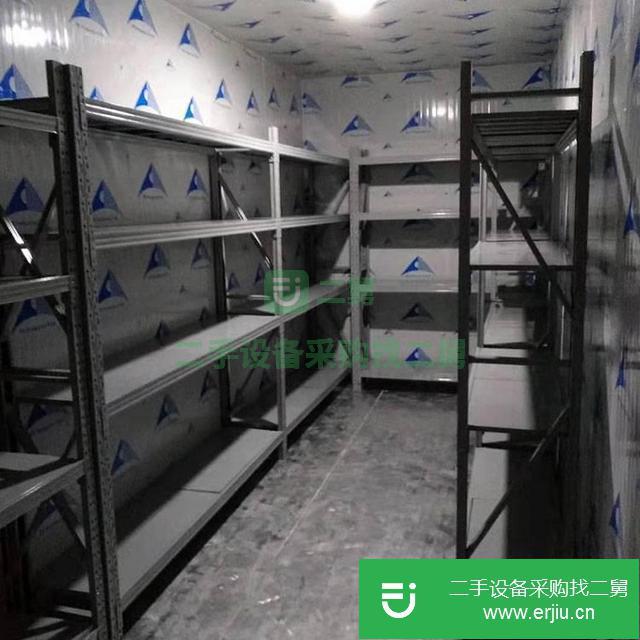 廣西出售二手冷庫九成新