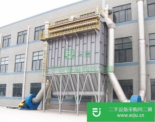 河北出售二手除塵器九成新
