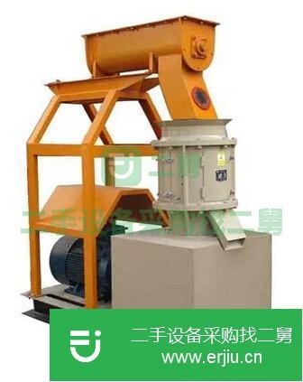 江蘇出售二手藥用造粒機(jī)