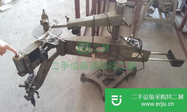 江蘇出售二手空氣等離子切割機