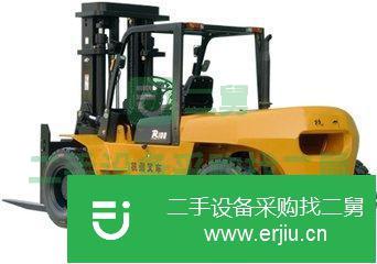江蘇出售二手合力叉車