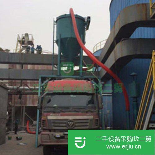 山東出售二手氣力卸船機