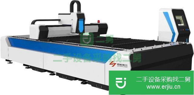 廣東出售二手光纖激光切割機