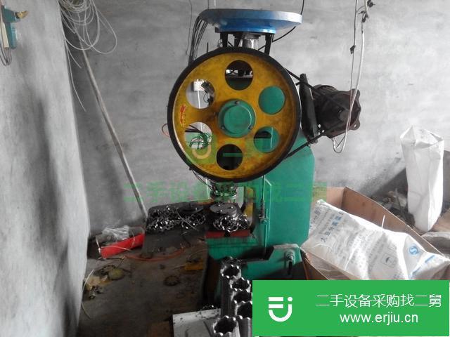 山東出售二手串釘機九成新