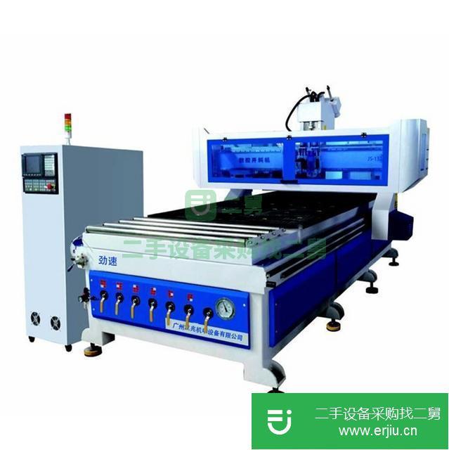 廣東出售二手高精密數控雕刻機