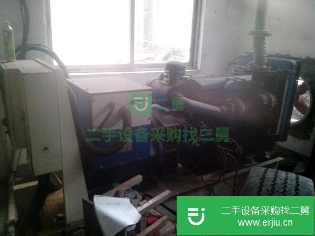 湖南出售二手大型發電機