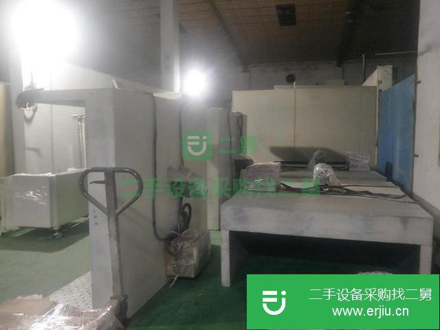 廣東出售二手恒溫恒濕干燥箱