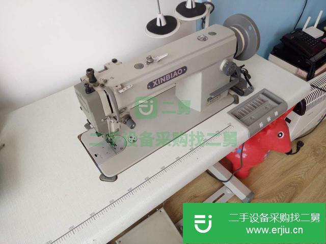 遼寧出售二手縫紉機九成新