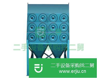 河北出售二手濾筒除塵器