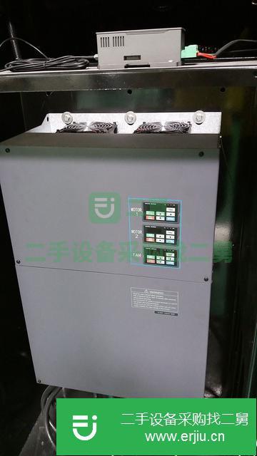 廣東出售二手永磁變頻空壓機