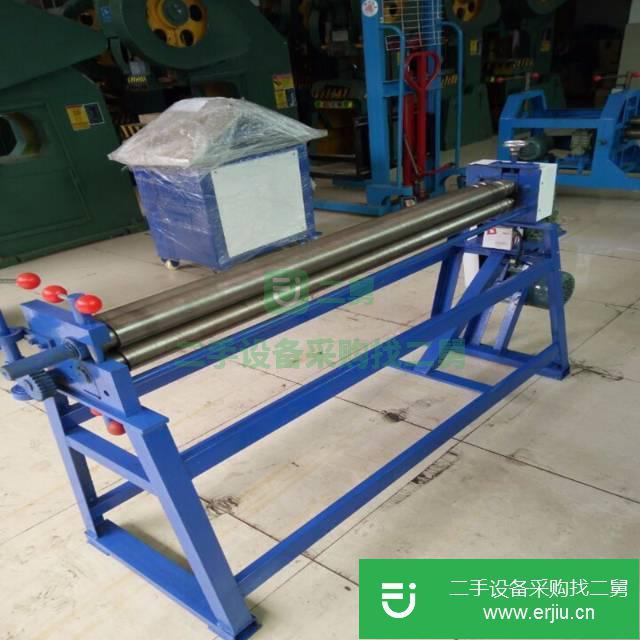 廣東出售二手白鐵卷圓機