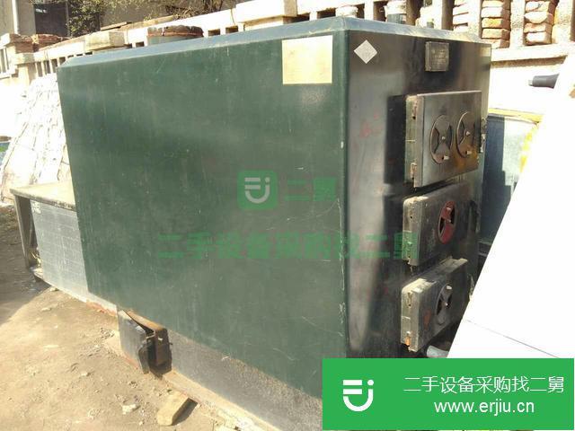 遼寧省出售二手臥式鍋爐