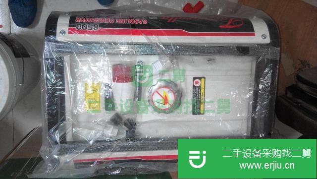 山東出售二手發(fā)電機