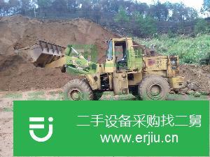 廣西出售二手50c鏟車九成新