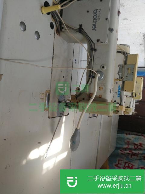 浙江出售二手電腦縫紉機(jī)