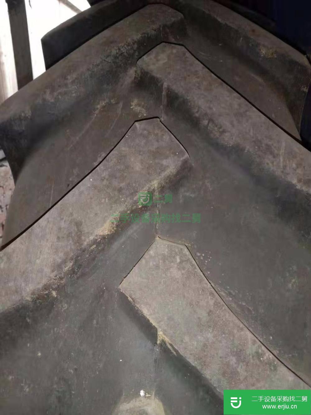 河北出售二手潤達1804拖拉機