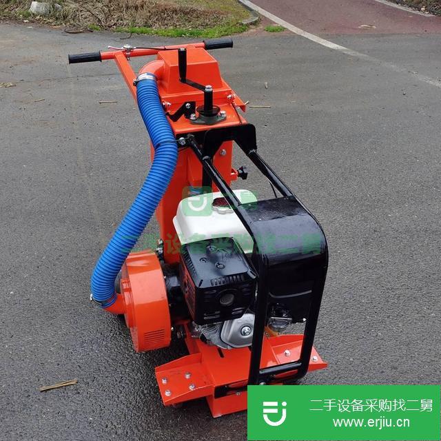 山東出售二手混凝土開槽機