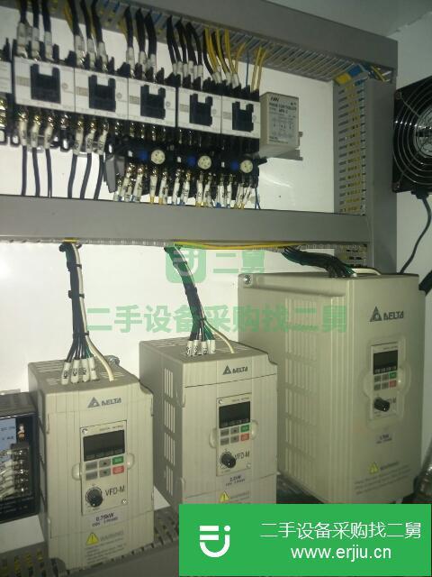 上海出售二手雙端面研磨機