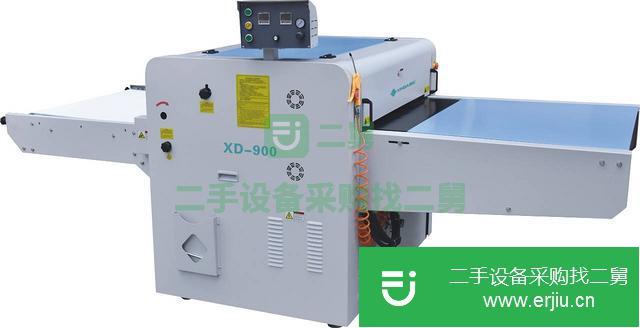 浙江出售二手粘合機九成新