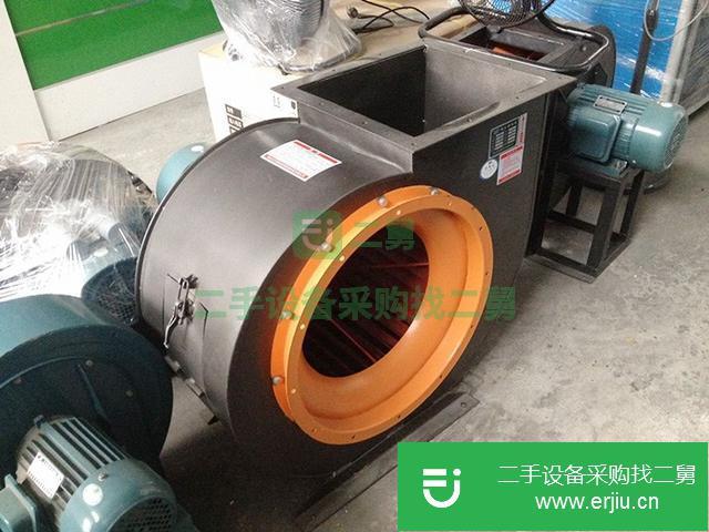 廣東出售二手離心風機