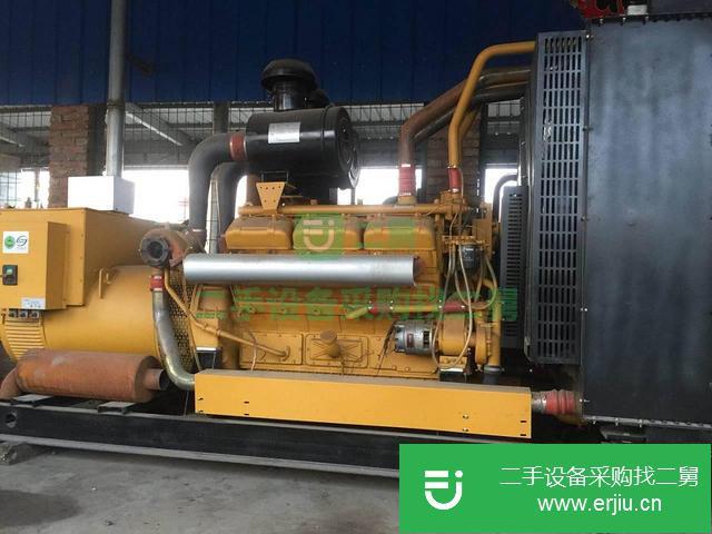 河北出售二手300千瓦柴油發電機