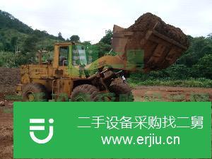 廣西出售二手50c鏟車九成新