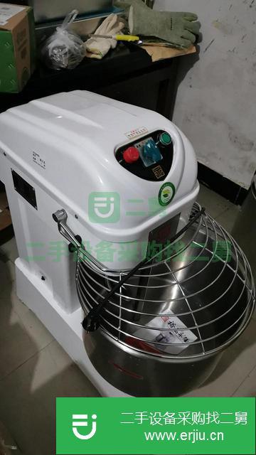 上海出售二手和面機(jī)
