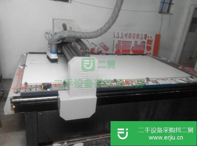 廣西出售二手雕刻機(jī)