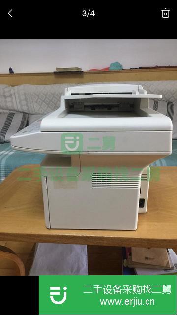 河北出售二手三星4521F多功能打印機