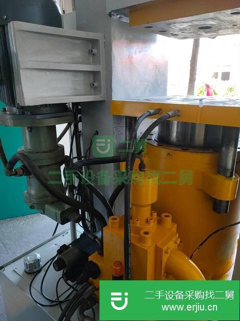 廣東出售二手液壓機