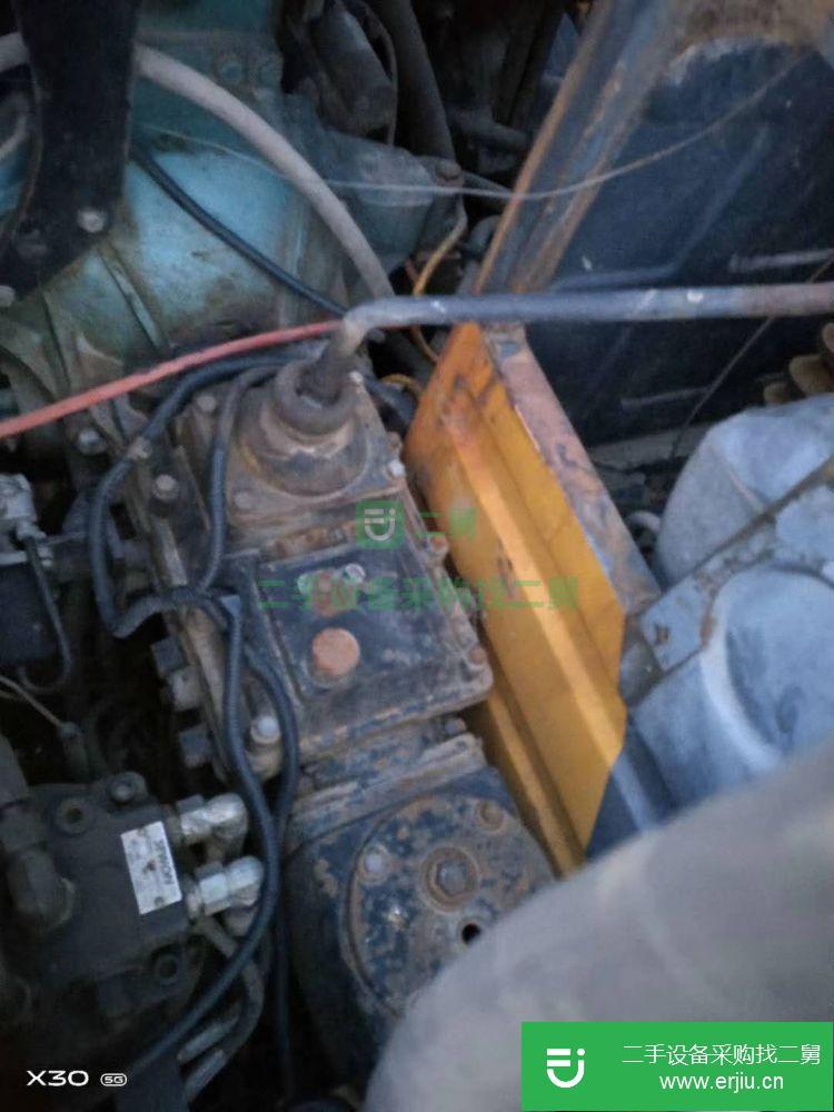 湖南省出售二手愚公機械WYL70挖掘機
