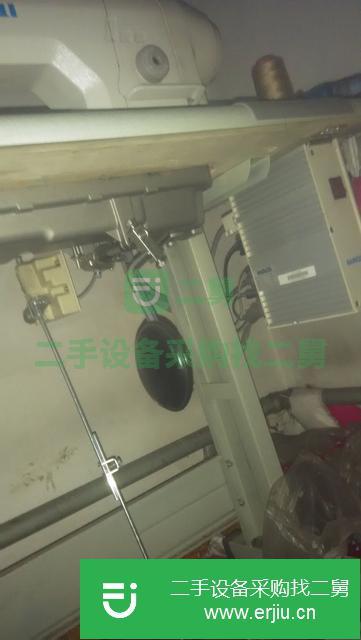 河北出售二手電腦縫紉機