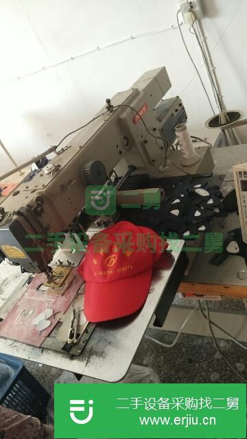 福建出售二手縫紉機(jī)