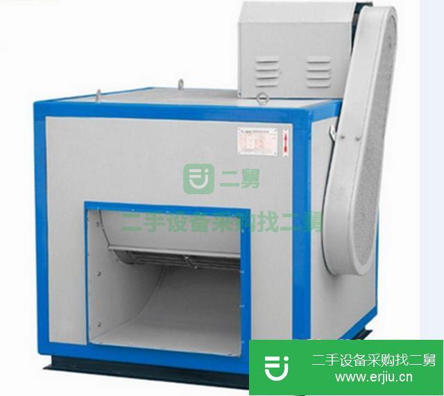 廣東出售二手柜式消防離心風機