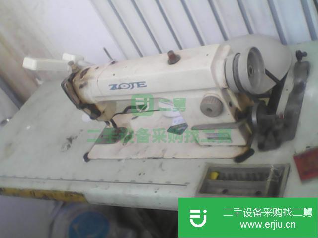 河北出售二手縫紉機(jī)