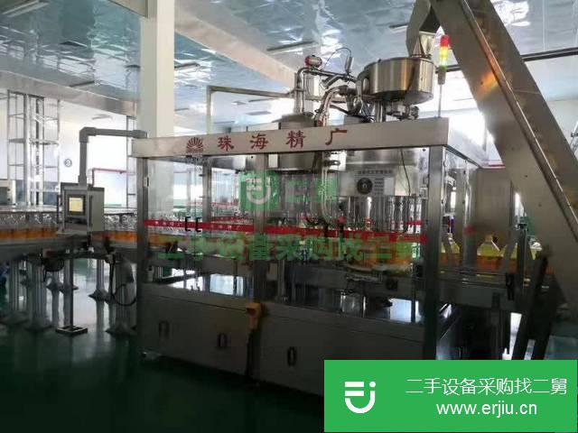 廣東出售二手口罩機九成新