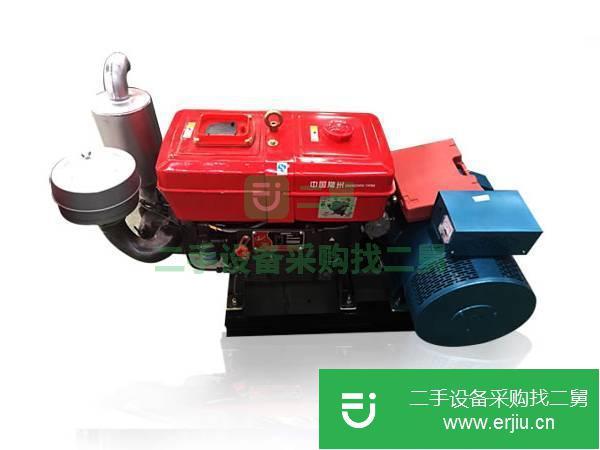 遼寧出售二手發(fā)電機(jī)組