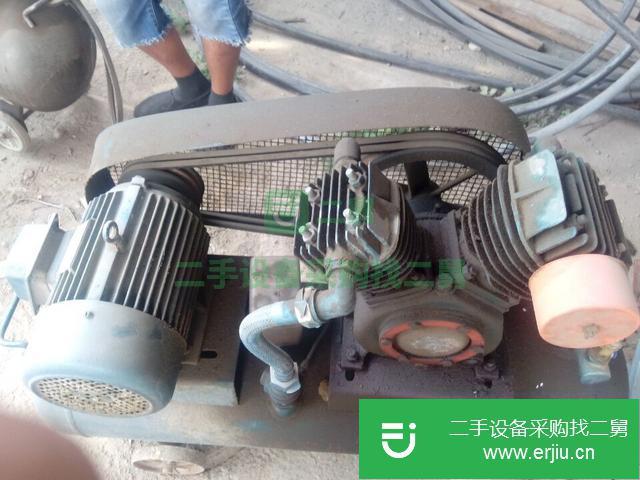 遼寧出售二手氣泵