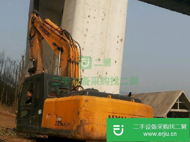 四川出售二手挖掘機