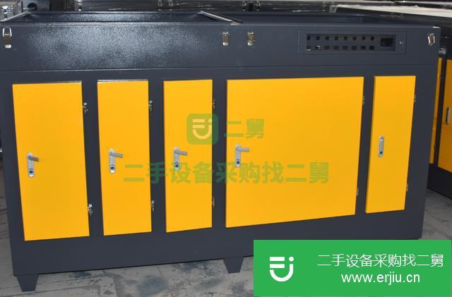安徽出售二手煙氣廢氣處理設備