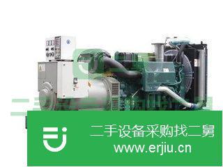 湖南出售二手濰柴柴油發(fā)電機組